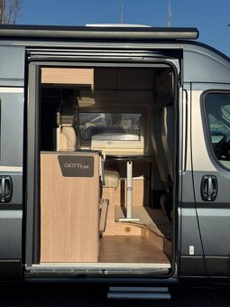 Giottiline GIOTTIVAN T60  KLIMA  / SOLAR / DPH - 13