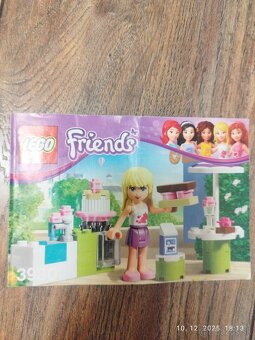 Lego Friends - 13