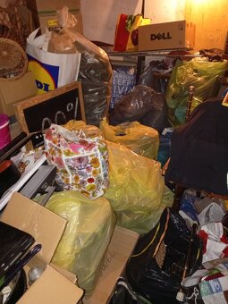 Predám rôzne veci v rámci výpredaja z 2 pivníc - 13