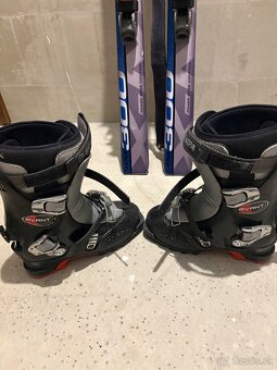 Skialp set+lyziarky - 13
