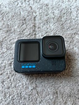 GOPRO HERO12 + príslušenstvo - 13