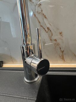 Kuchynská batéria Caressi CABL003I ECO - 13