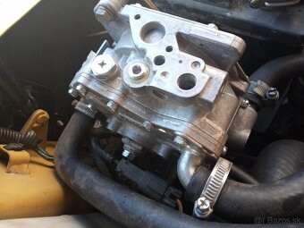 Caterpillar GP 20N, LPG - 13