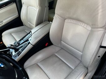 BMW F11 525d Luxury - 13