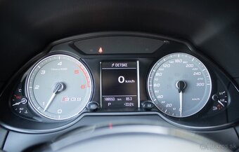 Audi SQ5 - 13