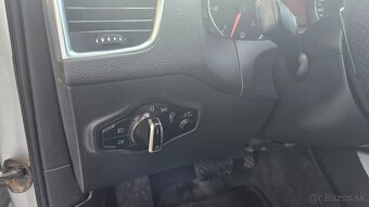 Audi Q5 3.0 TDI DPF quattro - 13