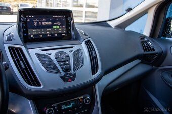 Ford C-Max Benzín - 13