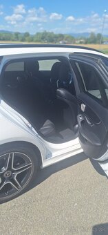 Mercedes Benz C200 AMG paket - 13
