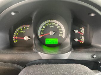 KIA SPORTAGE 2.0 CRDI. 4WD - 13