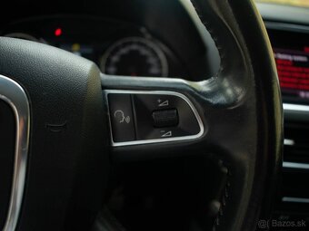 Audi Q5 2.0 TDI 177k DPF quattro S tronic - 13
