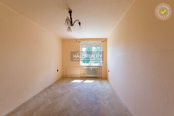 HALO reality - Predaj, dvojizbový byt Bratislava Ružinov, Sv - 13
