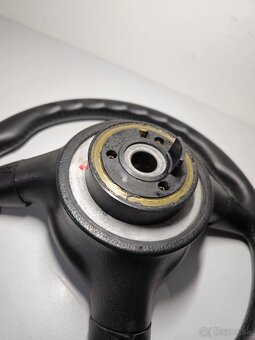 BMW E30 MTECH VOLANT - 13