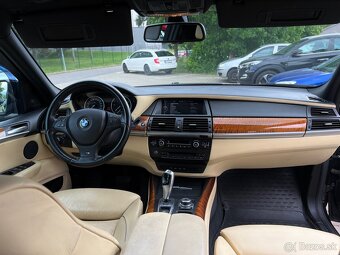 Bmw x5 e70 3.5 sd 210 kw INDIVIDUAL - 13