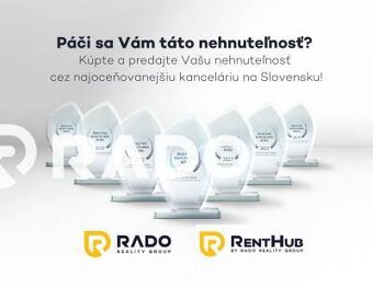 RentHub I Krásny dizajnový 2-izbový byt I 50m² I Bratislava  - 13