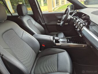 Mercedes-Benz EQB 250+ - 13