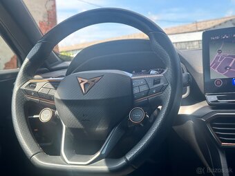 Cupra Formentor 1.4 TSI eHybrid 245k DSG Veloz - 13
