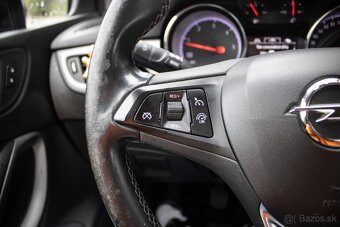 Opel Astra Sport Tourer ST 1.6 CDTI 100k Enjoy - 13