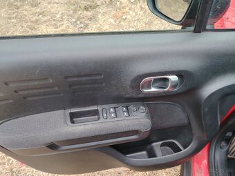 Citroen C3 Aircross PureTech 110 S&S Feel Pack - 13