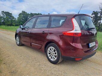 Renault grand scenic 1.5dci 81kw 110ps rok2013 - 13