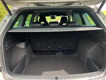 Škoda Kodiaq Sportline - 13