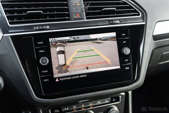 Volkswagen Tiguan 2.0 TDI SCR BMT 4MOTION Highline DSG - 13
