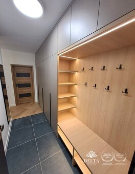 Novostavba exkluzívny 2 izb. byt 70,22m2 s garážovým státím  - 13