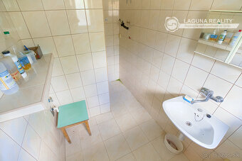 Chalupa s veľkým pozemkom (1890 m2) Torysky Lev. vrchy - 13