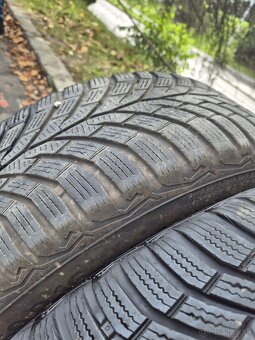 5x112R16+215/60 CONTINENTAL WINTERCONTACT TS870 ZIMNE - 13