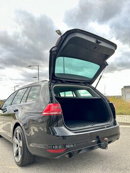 VW Golf 7 1.6 TDi DSG Highline - 13