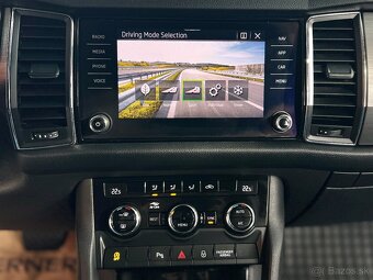 Škoda Kodiaq 2.0 TDI SCR Style DSG 4x4 7m - 13