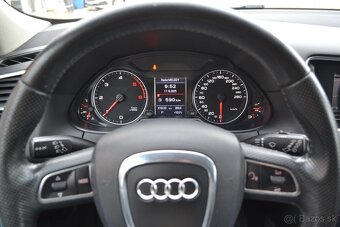Audi Q5 2.0 Tdi Quattro S-tronic - 13