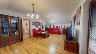 NA PREDAJ – Rodinný dom - Banská Bystrica, časť Podlavice - 13