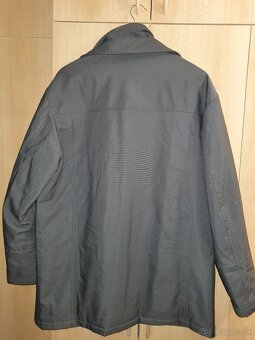 Fay panska znackova bunda kabát veľkosť L - 13