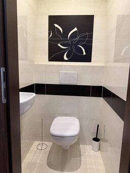 Novinka: Moderný 4-izb. mezonetový byt s balkónom a terasou - 13