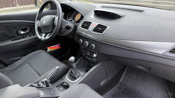 Renault Megane 1,6 / 16 V - 13