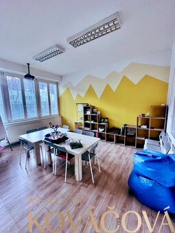 Prenájom kancelárskych priestorov, ul. Gen. M. R. Štefánika, - 13