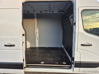 Renault Master 2.3dCi 2022 L2H2P3 - 13