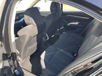 Škoda Octavia 1.0 TSI - 13