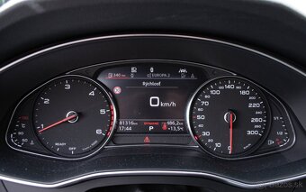 Audi A6 C8 35 2.0TDI mHEV 120kW S-Tronic automat - 13