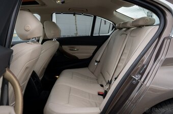 BMW 325D F30 - 13
