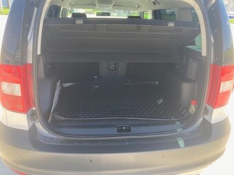 Škoda Yeti 2.0 TDI 81kW 11/2013, 4x4,172037km - 13