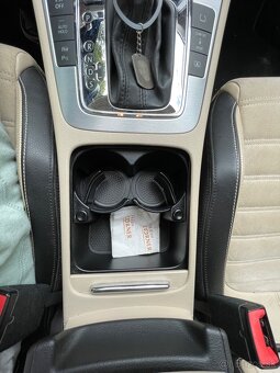 PREDAM VW Passat CC 2010 2.0tdi CR 125kw DSG 4 motion Sport - 13