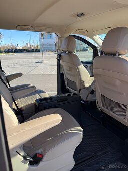 Mercedes Benz V 250d Lang Avantgarde - 13
