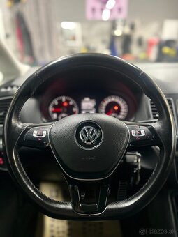 Volkswagen Sharan, 2.0 TDI, 110KW/150PS, 2019, 88 000 KM - 13