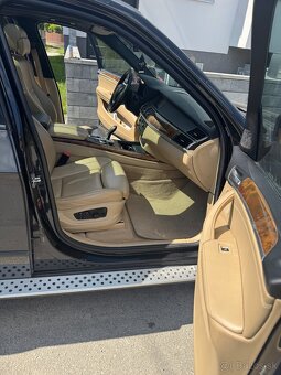 X5 e70 4.8 LPG - 13