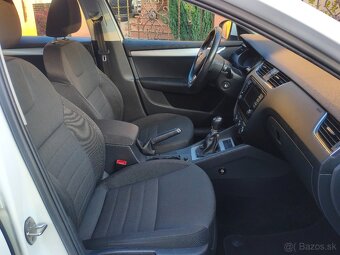 Škoda Octavia 1.6 tdi 77kw 2014 - 13