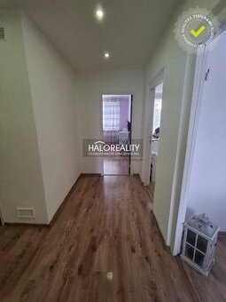 HALO reality - Predaj, trojizbový byt Prievidza - EXKLUZÍVNE - 13