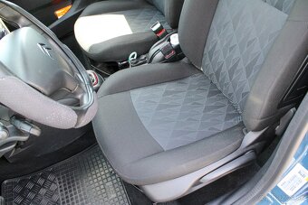 Citroën C-Elysée 1.2l - 13