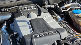 Predám audi s5 3.0tfsi 245kw - 13