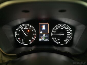 SUBARU OUTBACK 2,5i CVT Adventure - 13